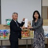 富山県パチンコ・パチスロファン感謝デーの未受領品を寄贈いたしましたの画像