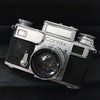 【Contax カメラ・レンズ】お買取り情報！中古カメラ・レンズ高価買取いたしますの画像