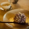 お茶と和菓子:松井の画像