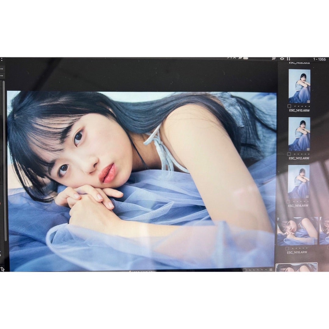 おふしょ。伊勢鈴蘭 | アンジュルムメンバーオフィシャルブログ