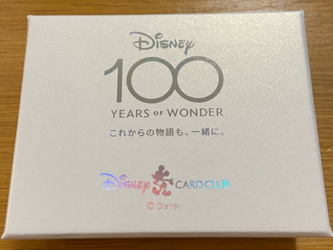 Disney ディズニー カードクラブ フォトフレーム ピンズセット-