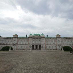 画像 迎賓館赤坂離宮 の記事より 2つ目