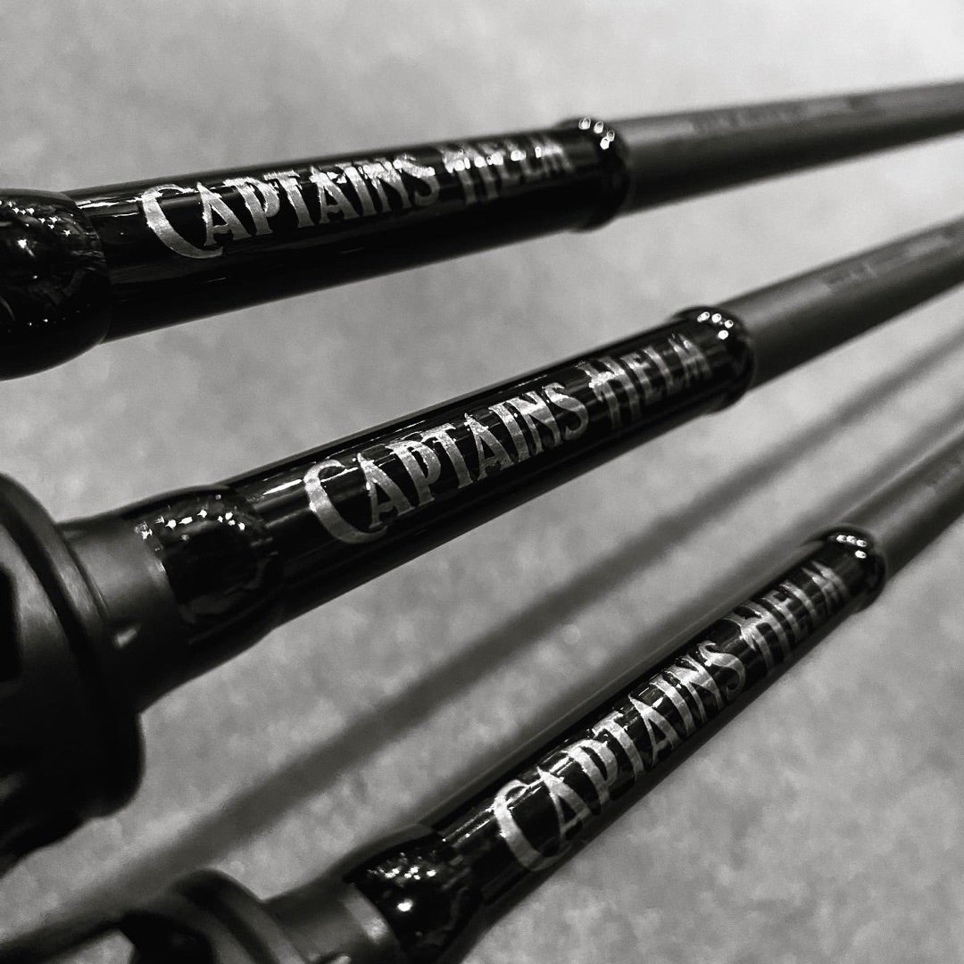 CAPTAINSHELM"【キャプテンズヘルム】 | BACKLASH STAFF BLOG CAPTAINSHELM"【キャプテンズヘルム】 | BACKLASH STAFF BLOG