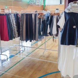画像 明日はcountrymarket in江別 の記事より 1つ目
