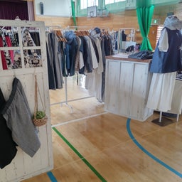 画像 明日はcountrymarket in江別 の記事より 2つ目