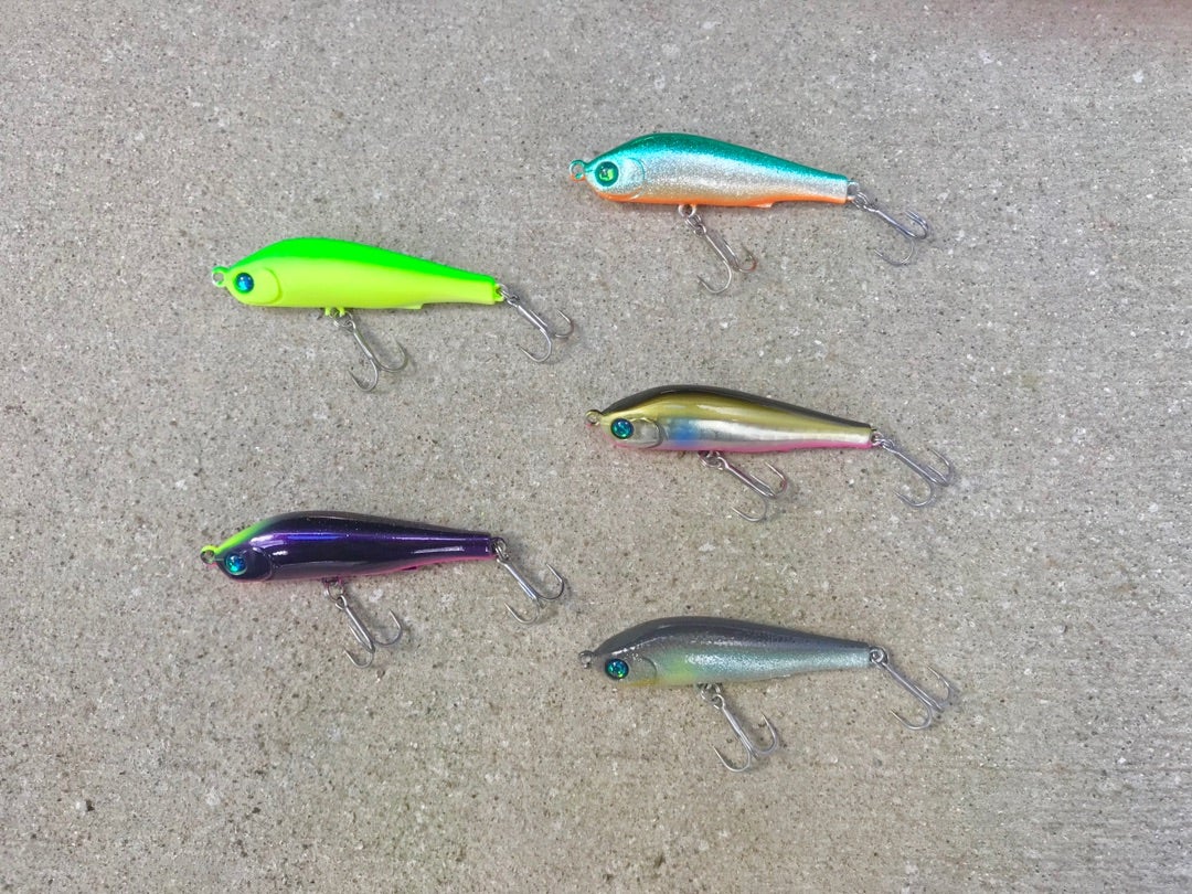 ワスプスラローム50S及び80S新色発売‼️ | 小沼正弥オフィシャルブログ