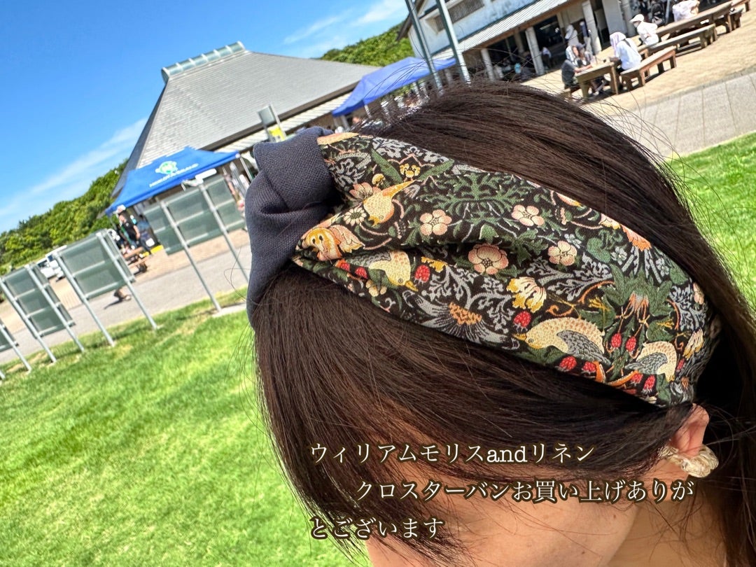 鉾田あおぞらマルシェありがとう | ちくちくナチュナルハンドメイド