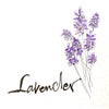 香りの効能　lavenderの画像