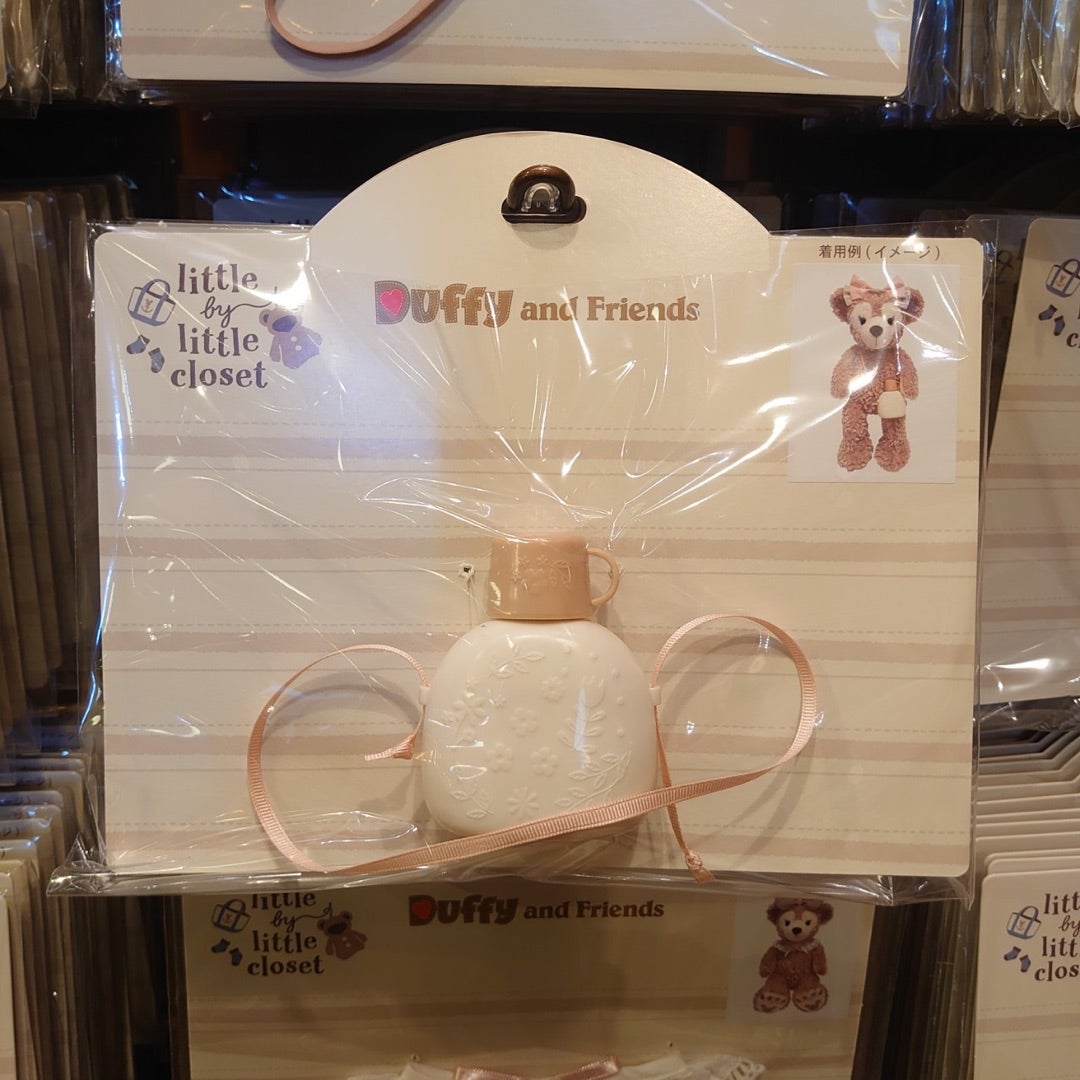 リトル・バイ・リトル・クローゼット 夏にぴったりな新アイテムが登場