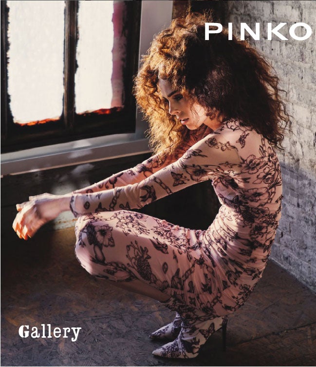◇PINKO(ピンコ)◇ドレスが入荷しました。 | Galleryブログ 通販サイト