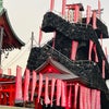 穴守稲荷神社の画像