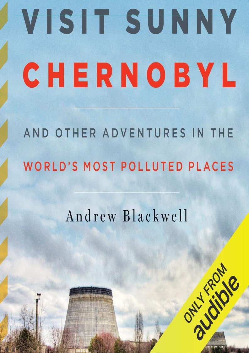 visit sunny chernobyl pdf