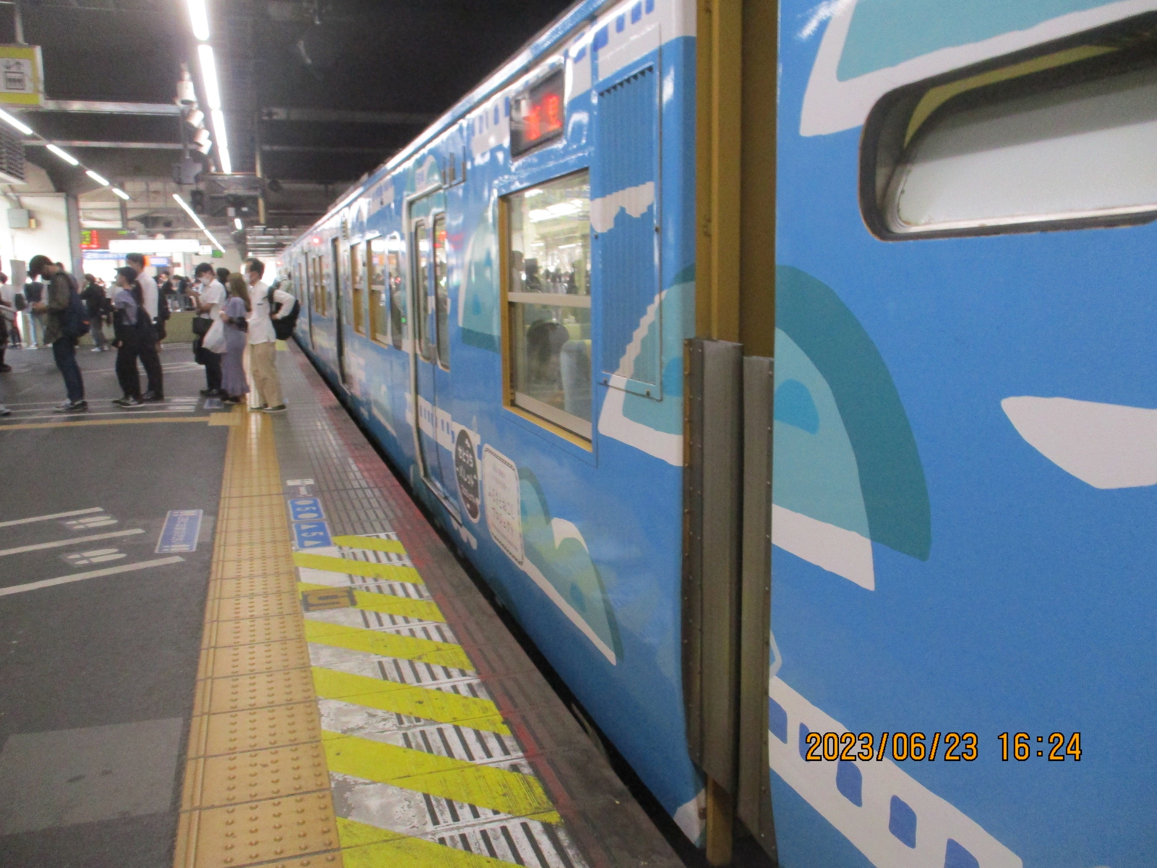 JR西日本115系1000番台 D-07編成 SETOUCHI TRAIN | 303-101のブログ JR西日本115系1000番台 D-07編成 SETOUCHI TRAIN | 303-101のブログ