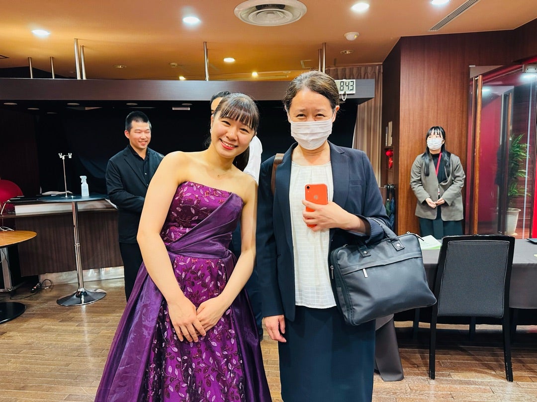 2022ピティナ特級入賞者コンサート | 鎌田裕子のPIANO生活