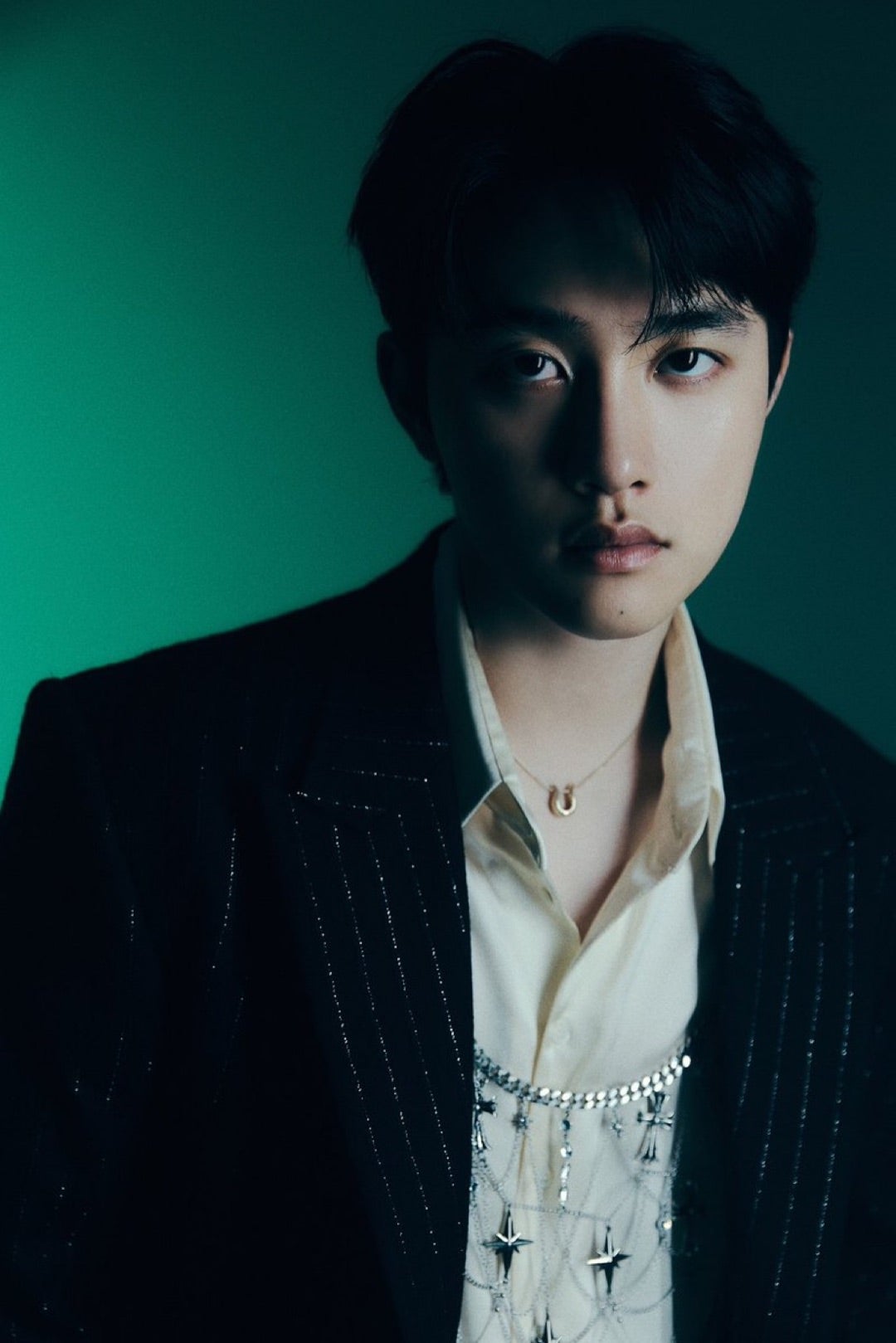 D-1 TO EXIST 'Cream Soda' M/V Teaserのギョンスー♡ | with EXO ...