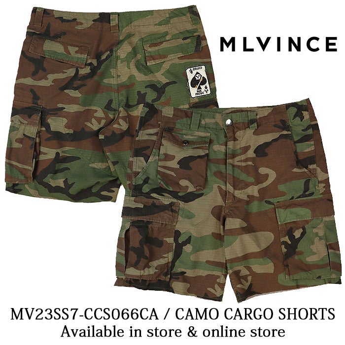 MLVINCE 新作入荷 | ＩＮＣＥＮＳＥ -official blog-