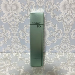 ★ダーマセプトRX　AZAセラム★の画像