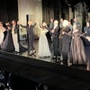 フィガロの結婚 by Mozart 長身金髪女性指揮者が格好よくての画像