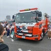 東京国際消防防災展に行きました。3の画像