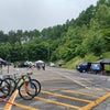全日本選手権自転車競技大会MTB　XCO　男子マスターズの画像