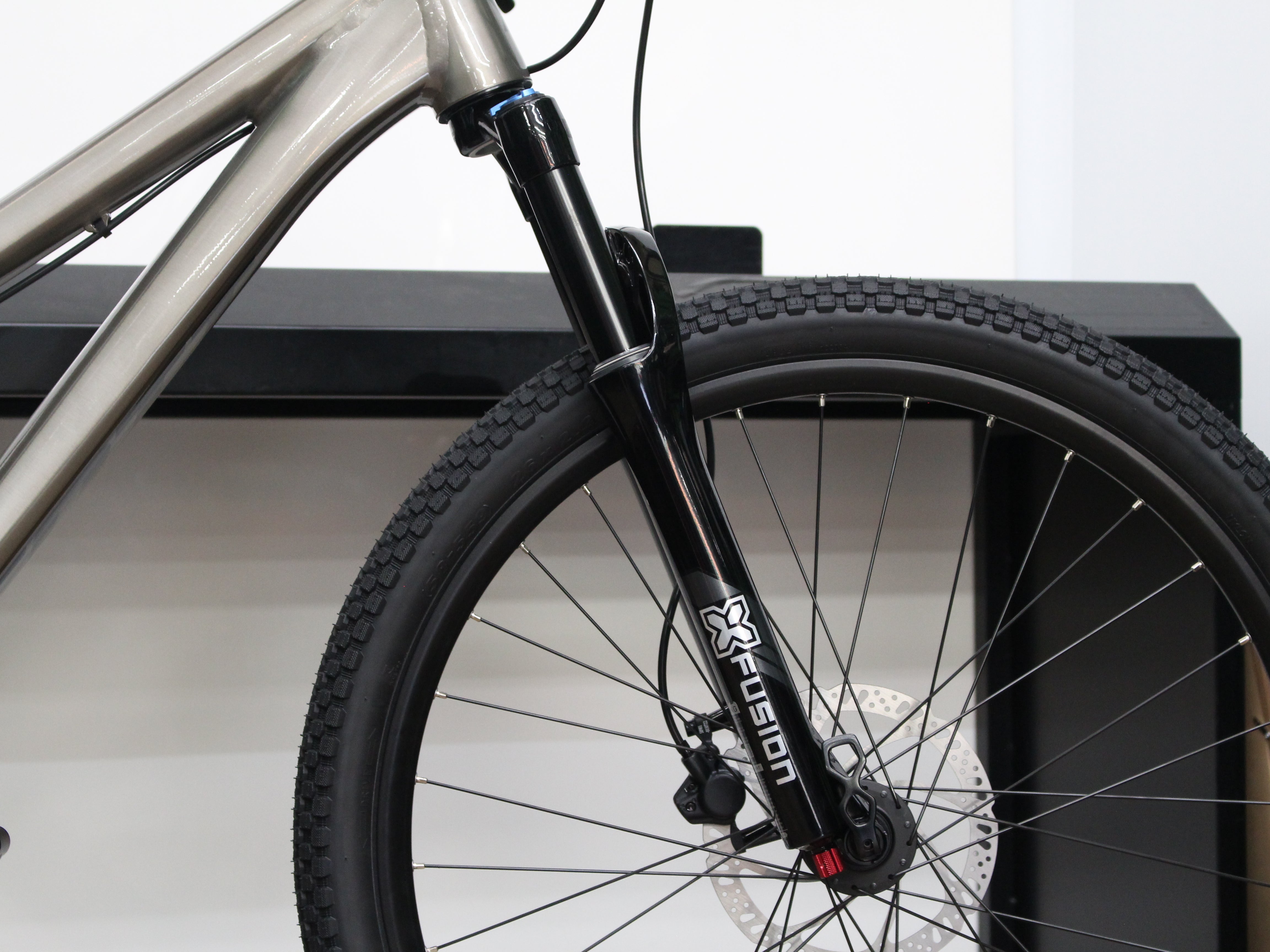 走れコース!飛べジャンプ!SCOTT VOLTAGE YZ 0.1 | 伊丹の 走れコース!飛べジャンプ!SCOTT VOLTAGE YZ 0.1 | 伊丹の