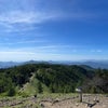 7/16(日) 第89回山岳ロールコール@雲取山、POTA、SOTAの画像