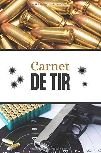 [PDF] DOWNLOAD Carnet de tir: Format moyen| jourの記事画像