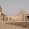 エジプトの旅　見聞録③　持参して良かったと思ったものの画像