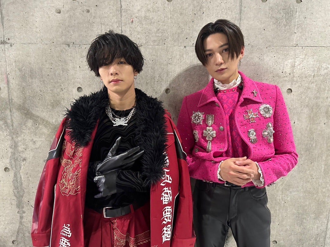 BOT DAY-2⭐️王様のブランチetc | しろっぴのFANTASTICS八木勇 BOT DAY-2⭐️王様のブランチetc | しろっぴのFANTASTICS八木勇