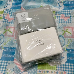 セリア★シンプルで上品★ポケットティッシュ★の画像