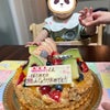 1歳誕生日とメンタルリープの画像