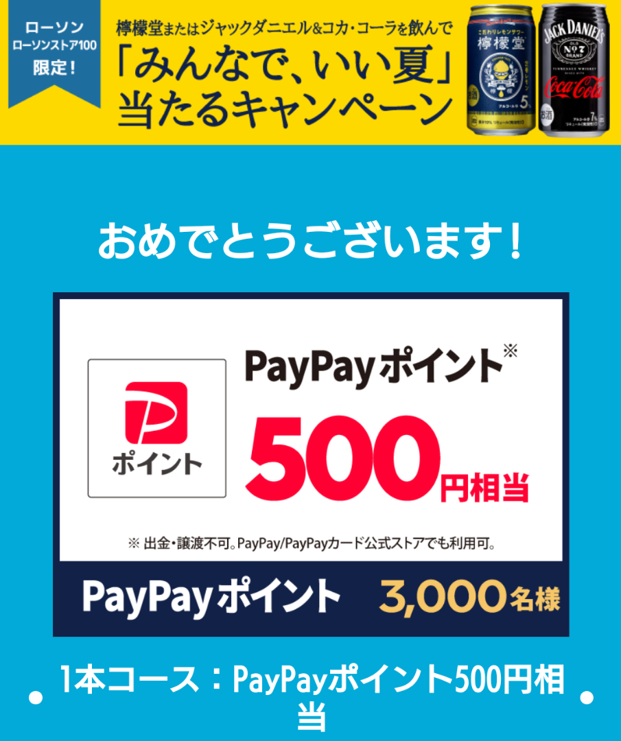 コカ・コーラ ローソン BBQコンロ＆タオル2枚＆PayPay500円分 | ひろ