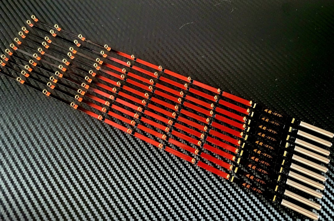 疾風「威龍」-IRYU-予約受付のご案内!! | ワカサギ電動リール 疾風 疾風「威龍」-IRYU-予約受付のご案内!! | ワカサギ電動リール 疾風
