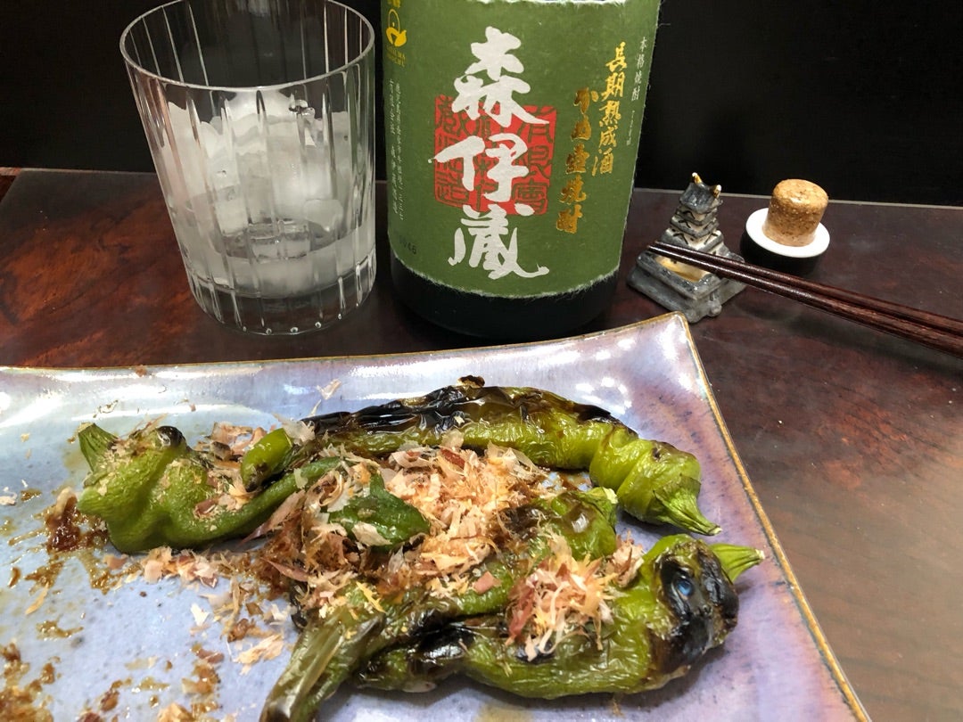 7/29 極上森伊蔵長期熟成を呑んでみた。焼酎オンチなのか、価値 7/29 極上森伊蔵長期熟成を呑んでみた。焼酎オンチなのか、価値