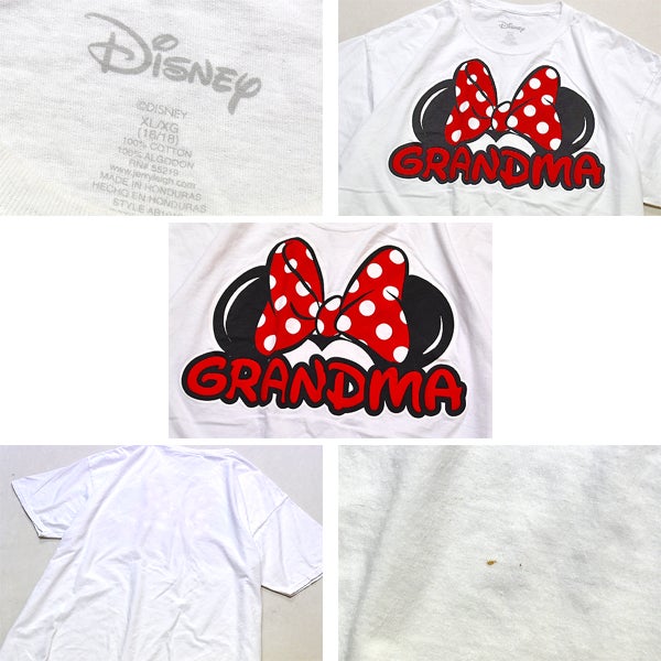 アニメ漫画キャラクター映画Tシャツ古着屋カチカチ