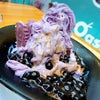 【沖縄4、5日目】こんなとろけるかき氷食べたことない。グルメありすぎ食べ尽くせないよ。の画像