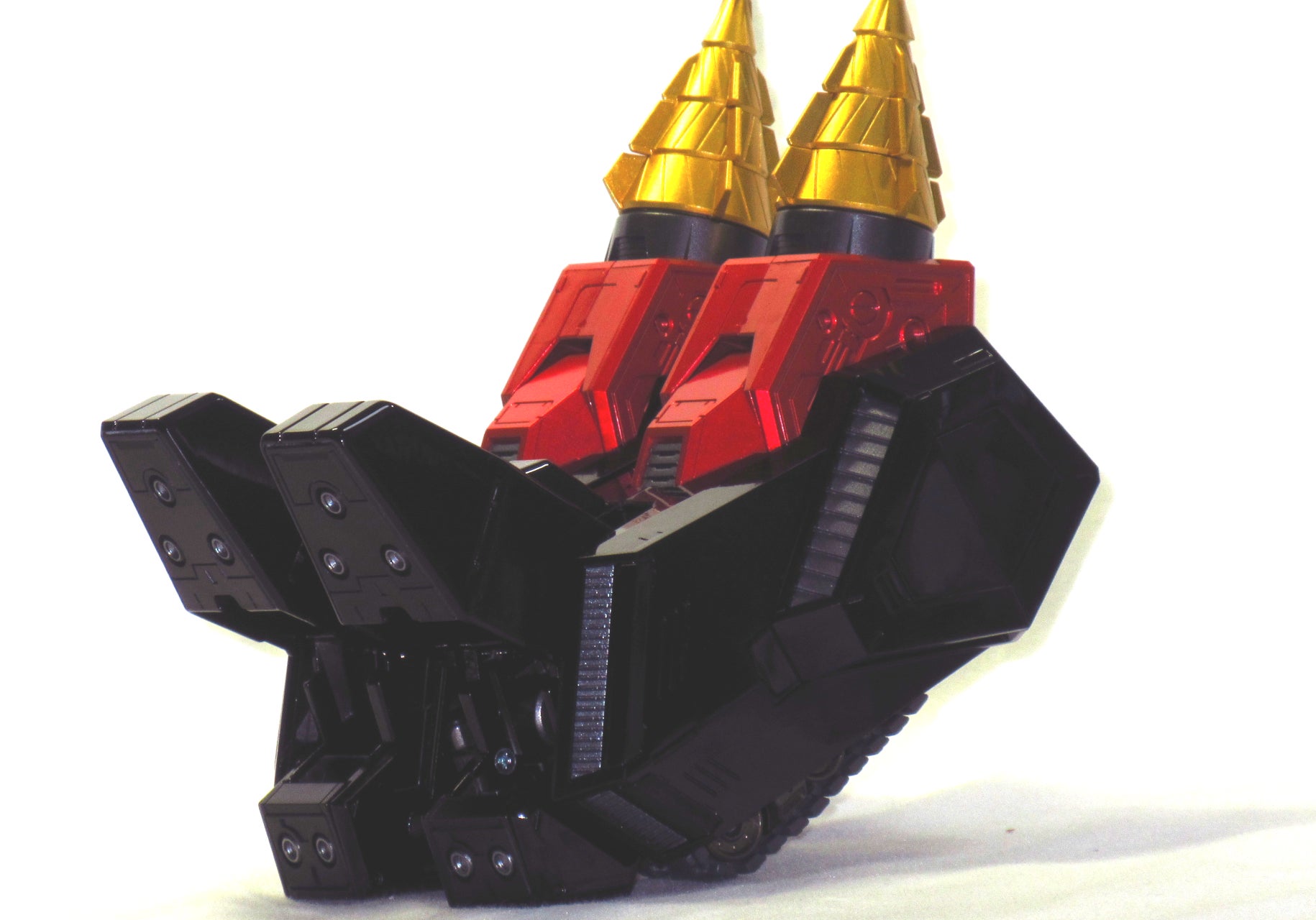 GX-104 超合金魂ガオファイガー(3) | といず・くろすおーばー! GX-104 超合金魂ガオファイガー(3) | といず・くろすおーばー!