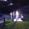 7月27日(木)夜間昆虫調査を実施しましたの画像