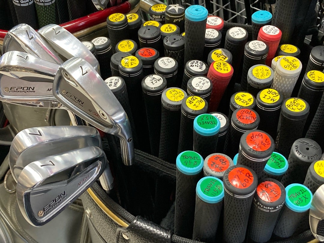 ☆EPON AF-707 試打ヘッド入荷☆ | ☆SUZUKI GOLF (愛知県半田市 ☆EPON AF-707 試打ヘッド入荷☆ | ☆SUZUKI GOLF (愛知県半田市