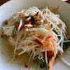 時々リーピートするタイ料理Bird's Nest Thai Kitchenの画像