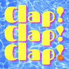 Clap!Clap!Clap! デジタルリリース！！ D-High-LoWの画像