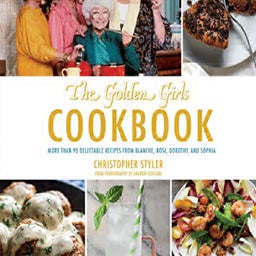 画像 PDF BOOK DOWNLOAD The Golden Girls Cookbook: Mor の記事より