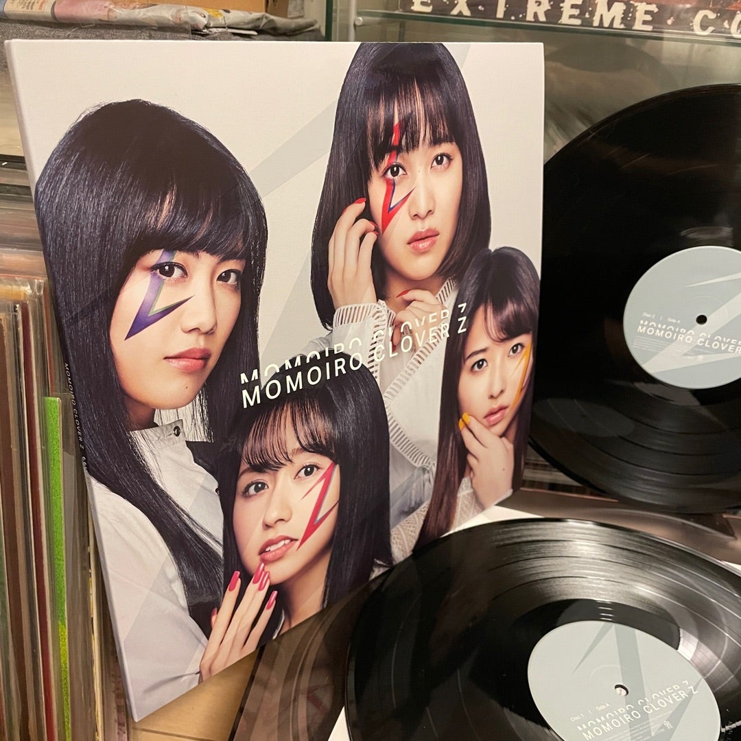 ももいろクローバーZ - S.T. | HERETIC!!! ももいろクローバーZ - S.T. | HERETIC!!!