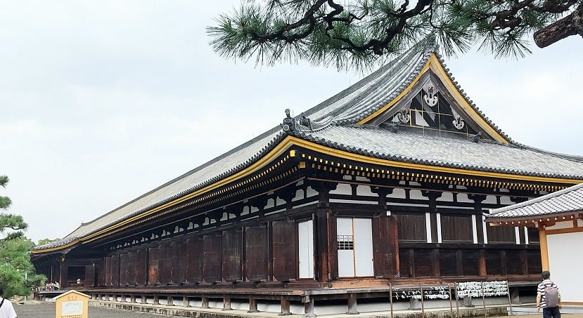 京都国立博物館と三十三間堂 | 女医の趣味と覚書