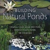 [PDF] DOWNLOAD FREE Building Natural Ponds: Creaの画像