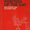 [PDF] DOWNLOAD FREE Position of the Day: Sex Eveの画像