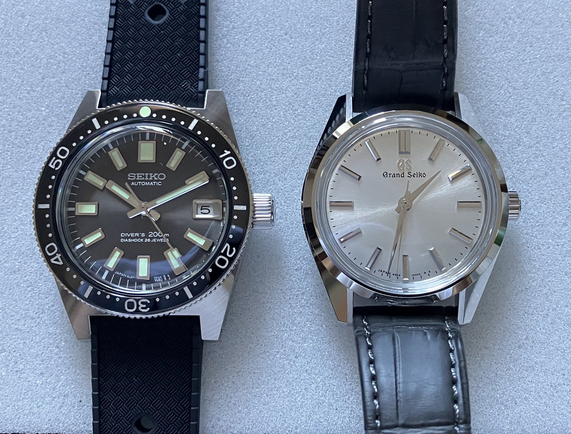 〇〇 SBEN003 1965ファーストダイバー復刻版購入 〇〇 | ちん 〇〇 SBEN003 1965ファーストダイバー復刻版購入 〇〇 | ちん