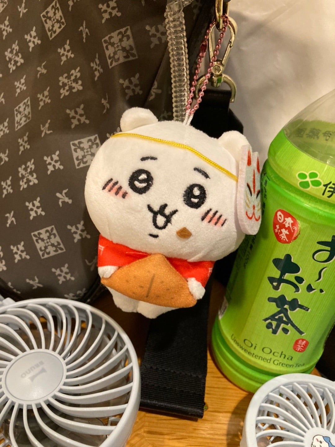 ご当地ちいかわ♡伏見稲荷大社 | きーよんさんの珍道中♡漫遊記 ご当地ちいかわ♡伏見稲荷大社 | きーよんさんの珍道中♡漫遊記