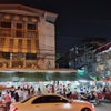 【タイ１ヶ月滞在記⑥】超人気行列が出来るトムヤンクンラーメン店をリベンジの画像