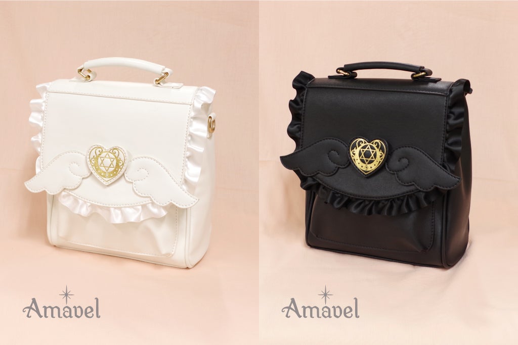 ◇Magical Sweet Angelシリーズ◇ | Amavel BLOG